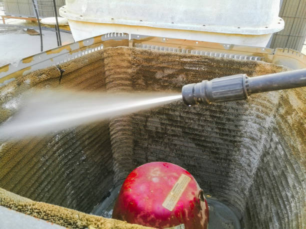 Best Air Duct Cleaning Near Me  in Marshall, MO