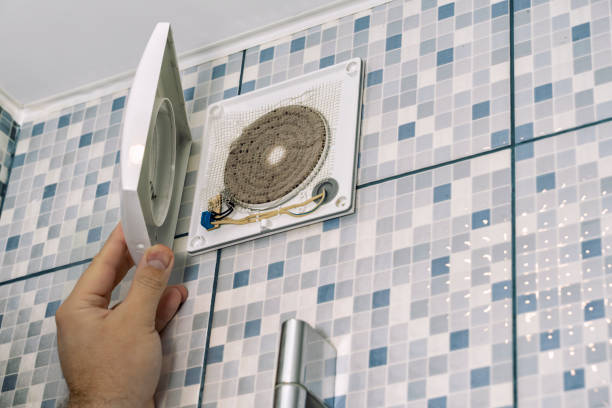 Best HVAC Air Duct Cleaning  in Marshall, MO
