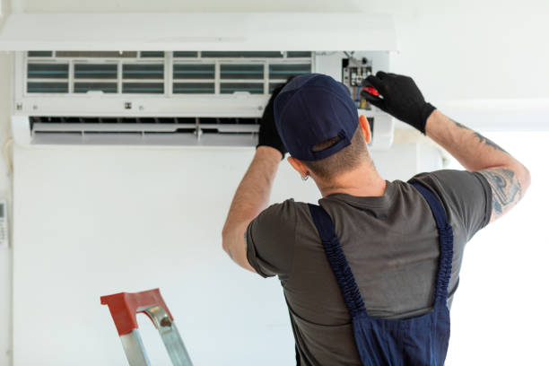Best Air Duct Cleaning Near Me  in Marshall, MO
