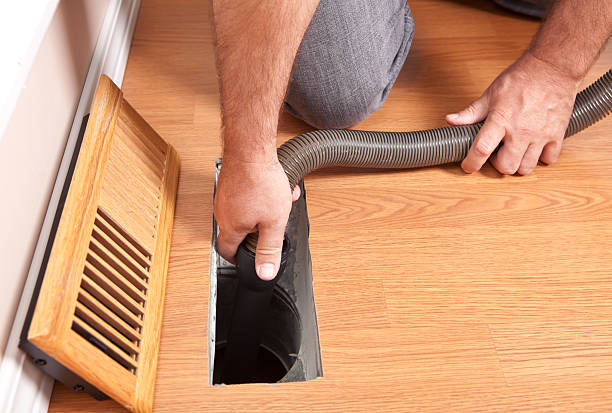 Best Best Air Duct Cleaning Company  in Marshall, MO