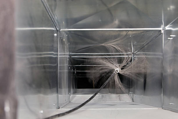 Best HVAC Air Duct Cleaning  in Marshall, MO