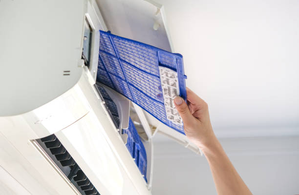 Best Affordable HVAC Duct Cleaning  in Marshall, MO