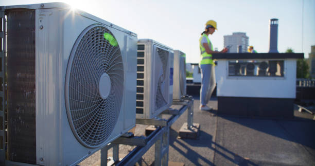 Best HVAC Air Duct Cleaning  in Marshall, MO