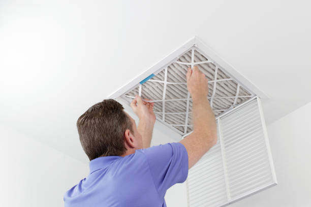 Best Ductwork Cleaning Services  in Marshall, MO